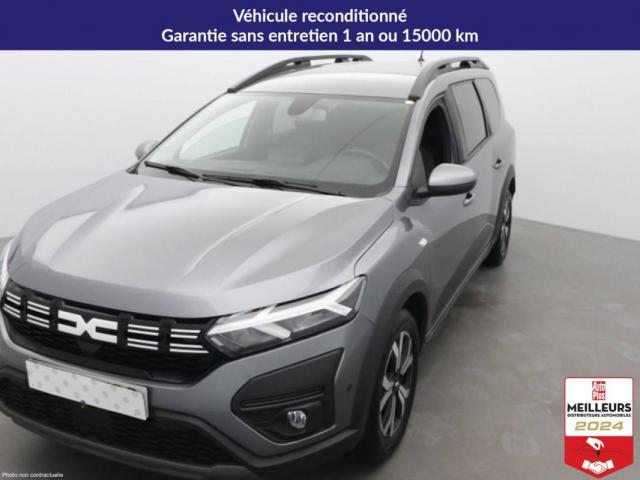 Dacia Jogger 1.0 Tce 110ch Expression 7 Places