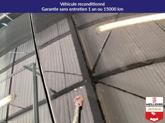 Renault Captur image 1