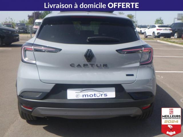 Renault Captur image 5
