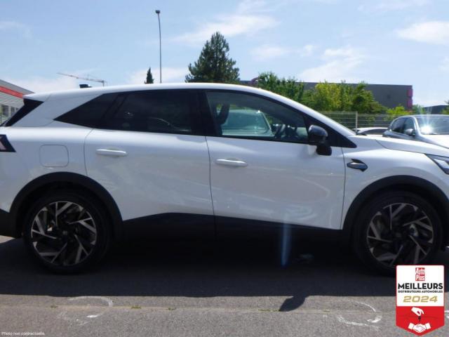 Renault Symbioz image 3