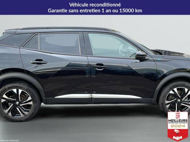 Peugeot 2008 image 7