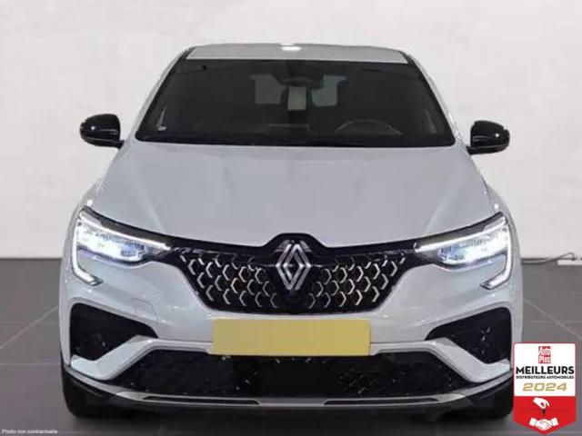 Renault Arkana image 1