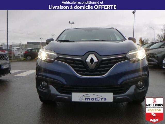 Renault Kadjar image 6