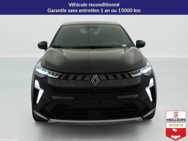 Renault Symbioz image 7