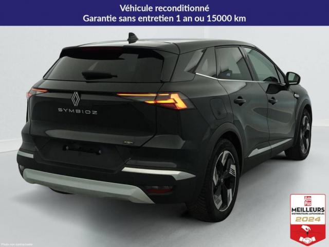 Renault Symbioz image 6