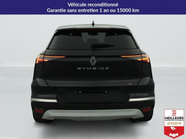 Renault Symbioz image 8