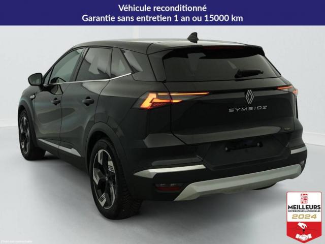 Renault Symbioz image 5