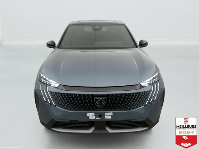 Peugeot 3008 image 3