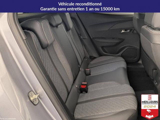 Peugeot 2008 image 9