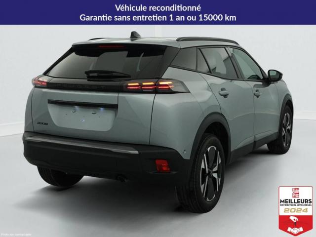 Peugeot 2008 image 7