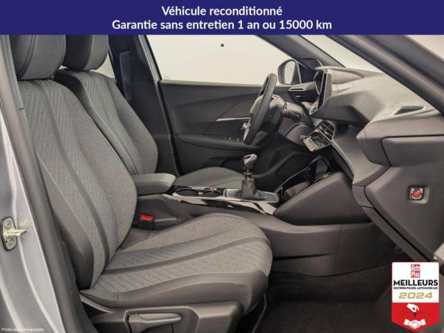 Peugeot 2008 image 6