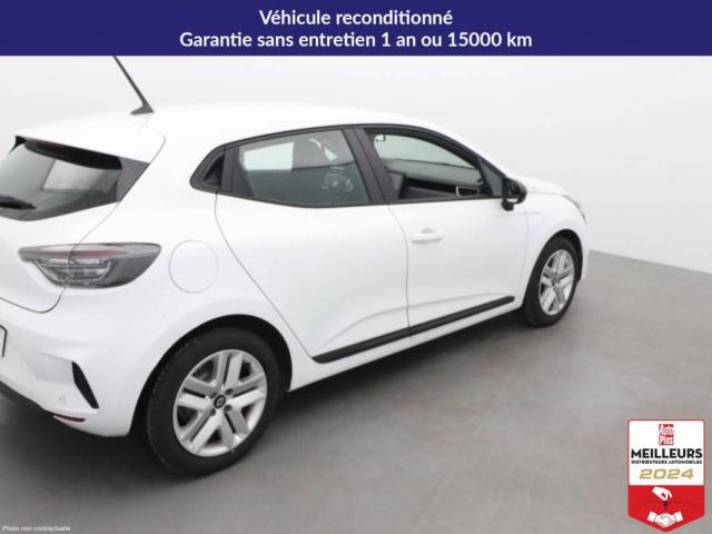 Renault Clio image 6