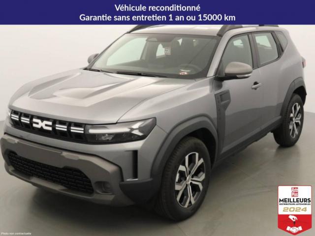 Dacia Duster Eco-G 100 Expression5 Portes Vp Essence Ou