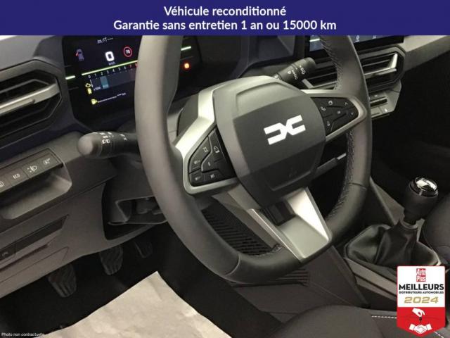 Dacia Duster image 1