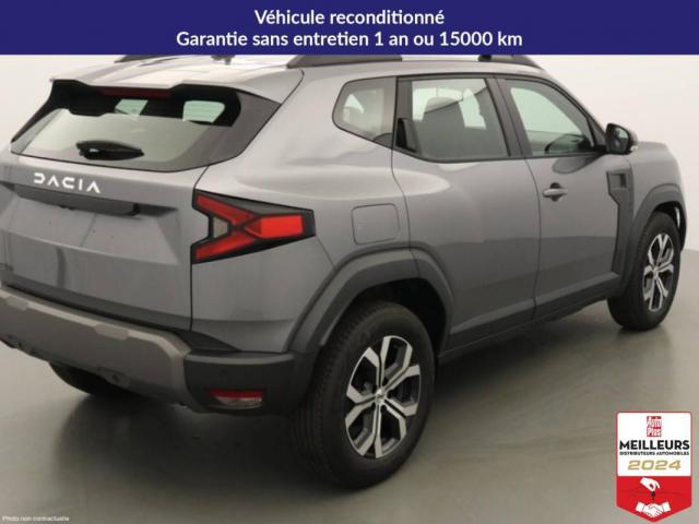 Dacia Duster image 4