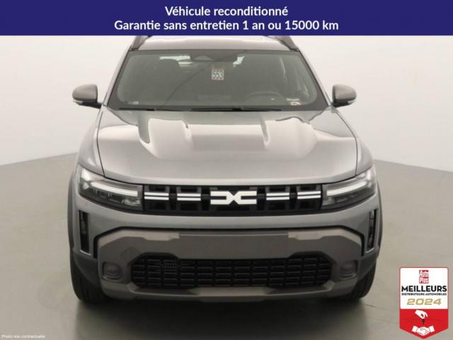 Dacia Duster image 7