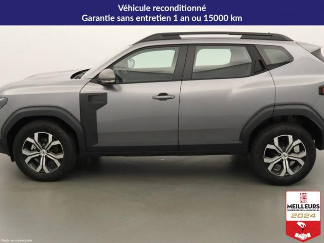 Dacia Duster image 5