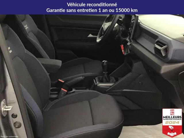 Dacia Duster image 9