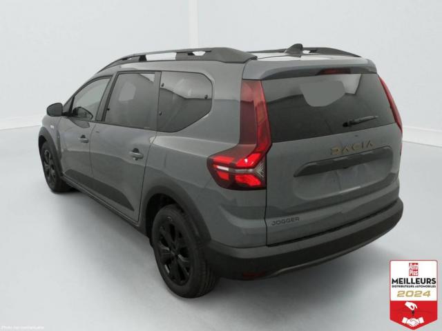 Dacia Jogger image 2