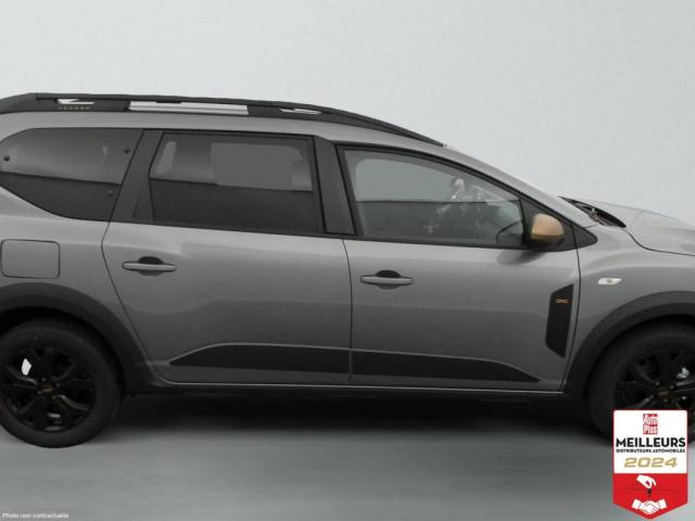 Dacia Jogger image 5