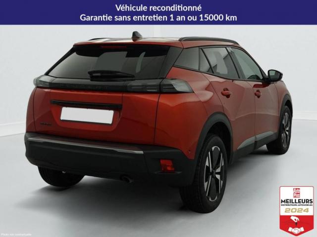 Peugeot 2008 image 5