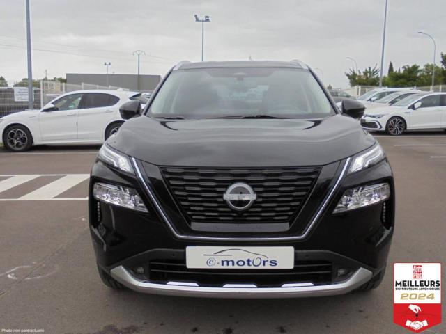 Nissan X-Trail image 2