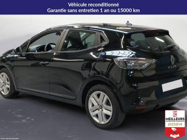 Renault Clio image 2