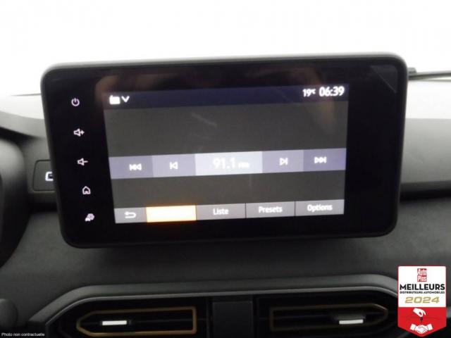 Dacia Jogger image 1