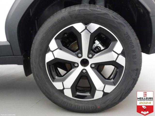 Dacia Duster image 6