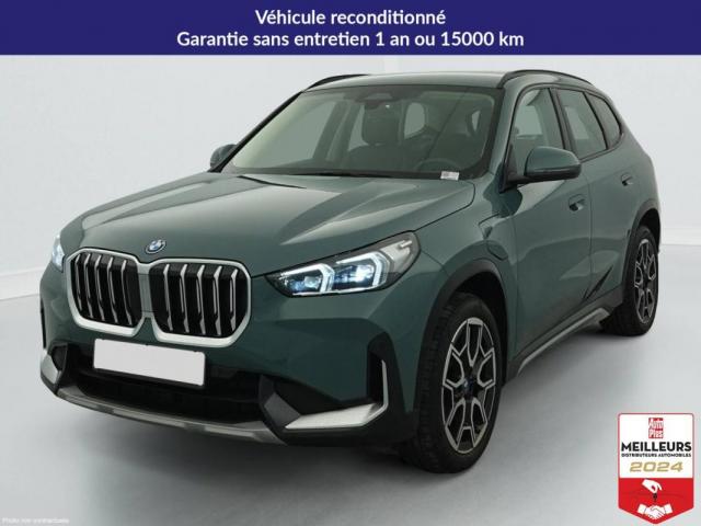 Bmw X1 U11 Xdrive 25e 245ch Dkg7 Xline