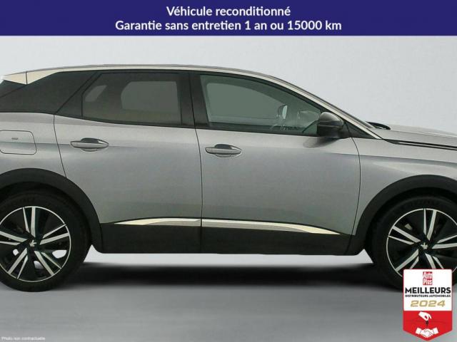 Peugeot 3008 image 3