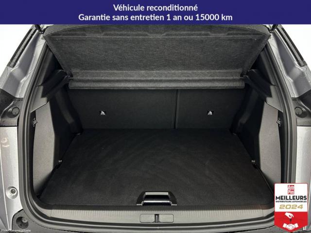 Peugeot 2008 image 4