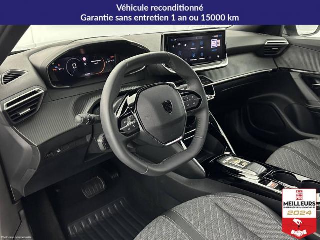 Peugeot 2008 image 8