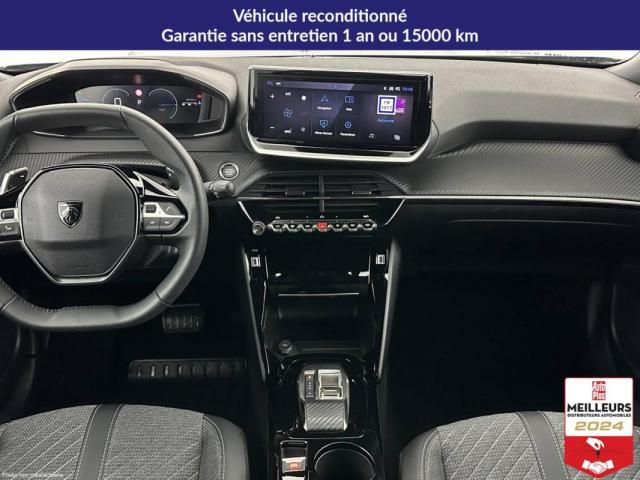 Peugeot 2008 image 9