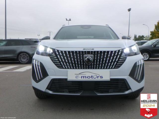 Peugeot 2008 image 3