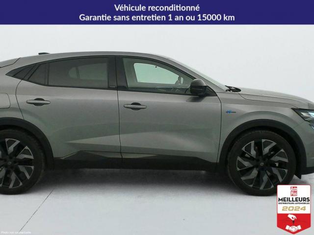 Renault Rafale image 7