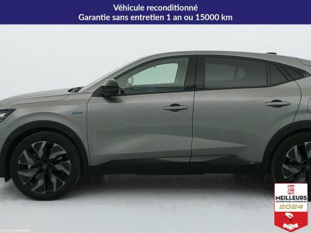 Renault Rafale image 3