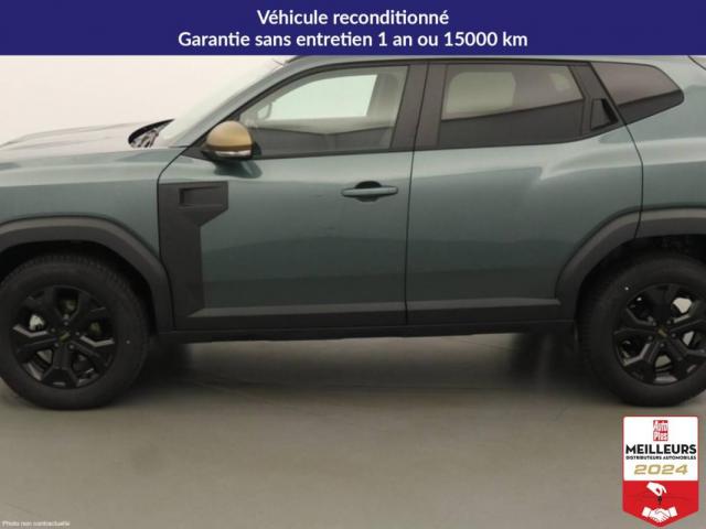 Dacia Duster image 7