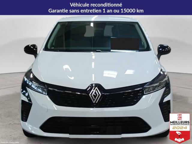 Renault Clio image 8