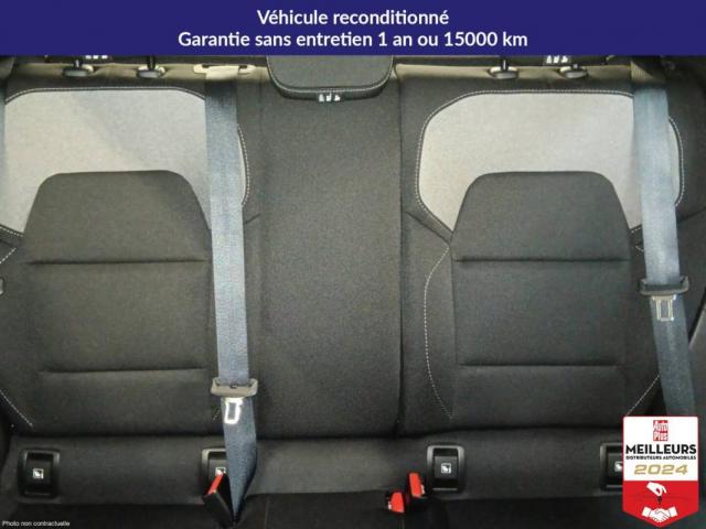 Renault Clio image 9