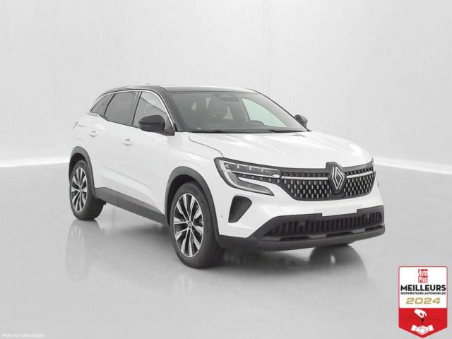 Renault Austral E-Tech Full Hybrid 200ch Techno