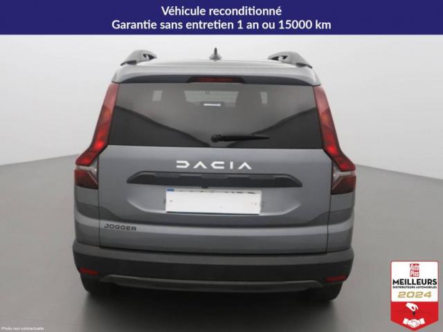 Dacia Jogger image 5