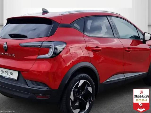 Renault Captur image 2