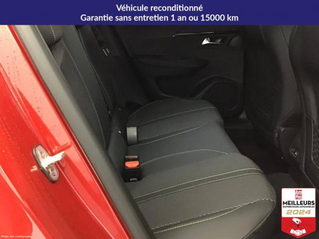 Peugeot 2008 image 4