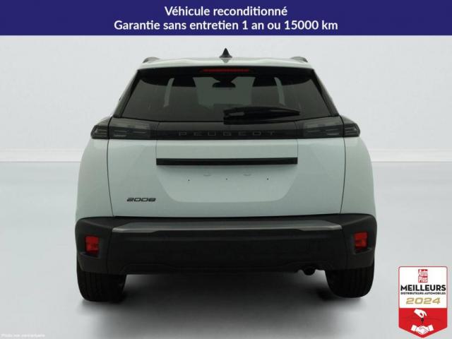 Peugeot 2008 image 8