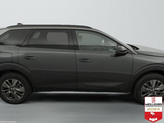 Peugeot 5008 image 4