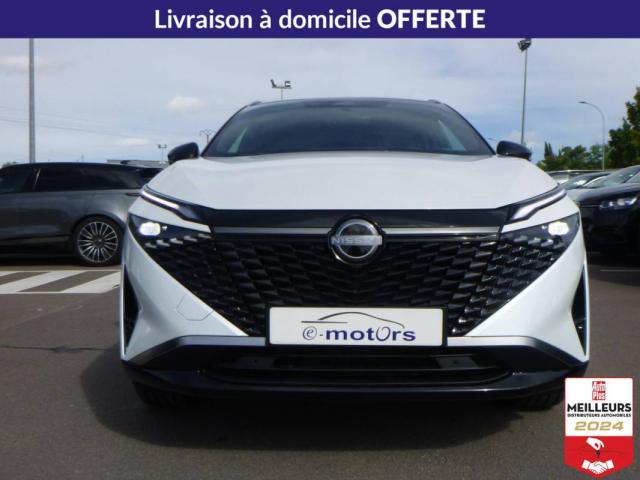 Nissan Qashqai image 6