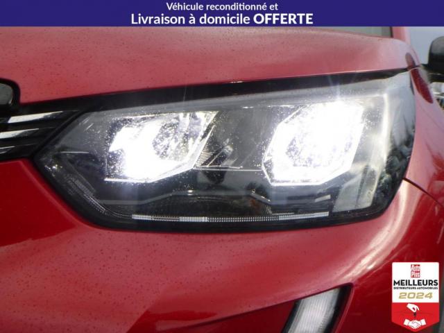 Peugeot 2008 image 8