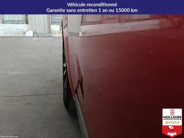 Renault Clio image 6