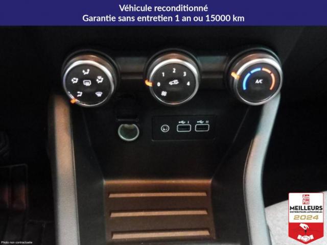 Renault Clio image 9